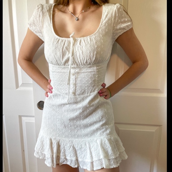 vintage homecoming dresses A Line Cheap Sweet 16 Dresses Long Sleeve Pearls Sparkly Short Vintage  Homecoming Dresses ARD3006